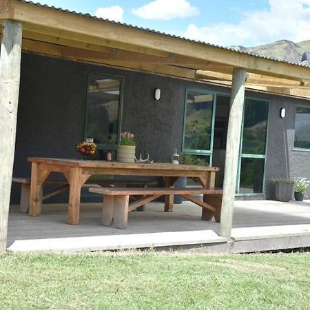 Ladysmith Cottage Roxburgh Exteriér fotografie