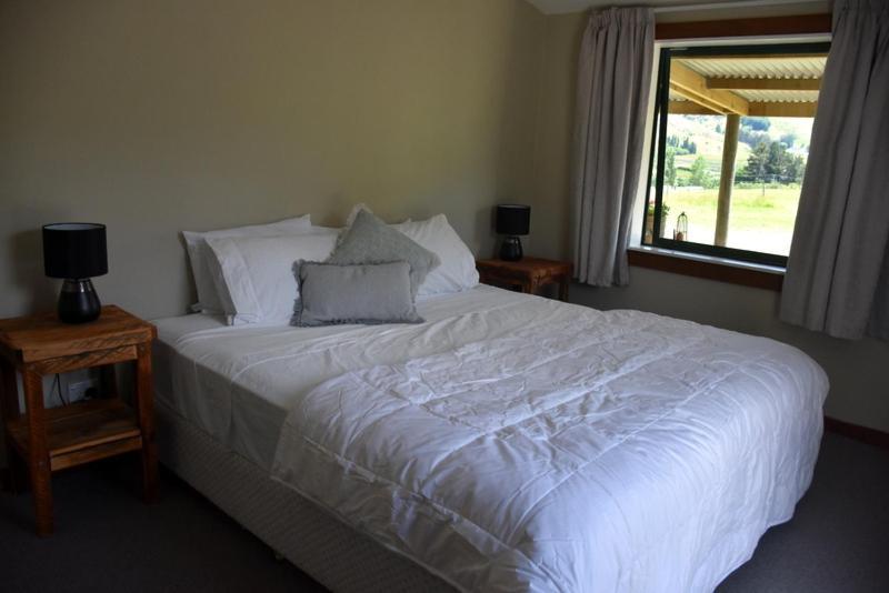 Ladysmith Cottage Roxburgh Exteriér fotografie