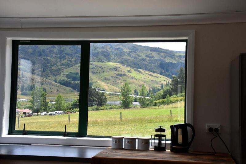 Ladysmith Cottage Roxburgh Exteriér fotografie